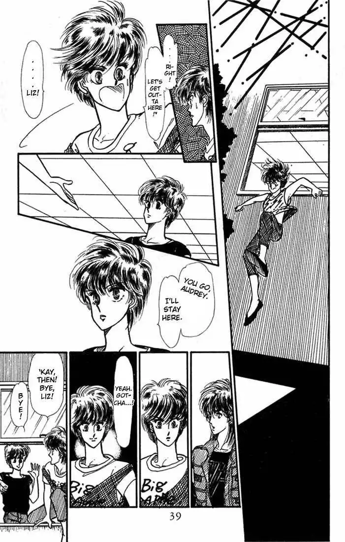 Vivid Memories Chapter 1 37
